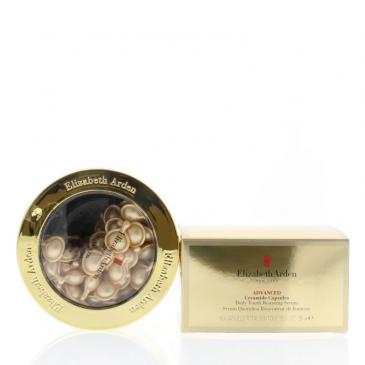 Elizabeth Arden Advanced Ceramide Capsules Daily Youth Restoring Serum 60 ct/0.95oz/28ml