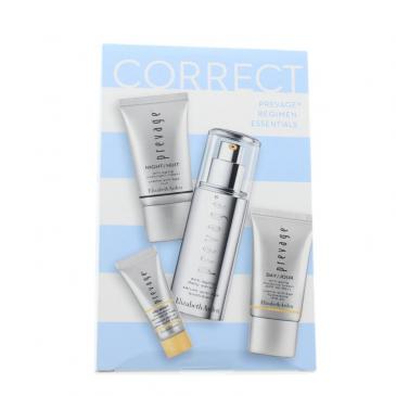 Elizabeth Arden Correct Prevage Regimen Essentials 4pc Set