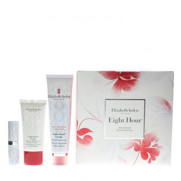 Elizabeth Arden Eight Hour Cream 3pcs Set