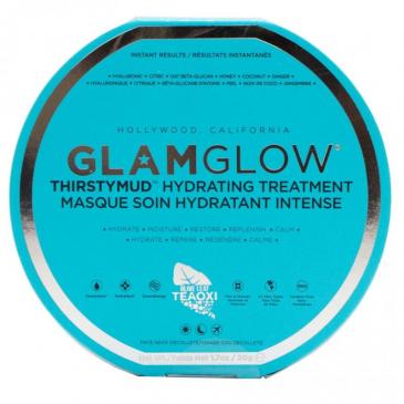 Glam Glow Thirstymud Hydrating Treatment 50g