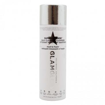 Glam Glow Super Cleanse Daily Clearing Cleanser 150g