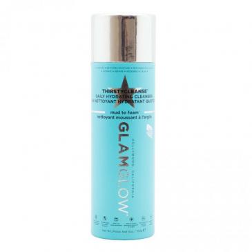 Glam Glow Thirsty Cleanser Daily Hydrating 150g/5.1ml