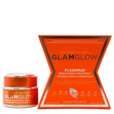Glam Glow Flashmud Brightening Treatment 50g