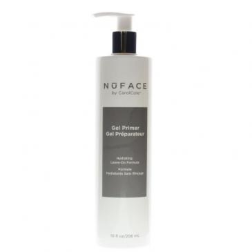 NuFACE Leave-On Gel Primer 10oz/296ml