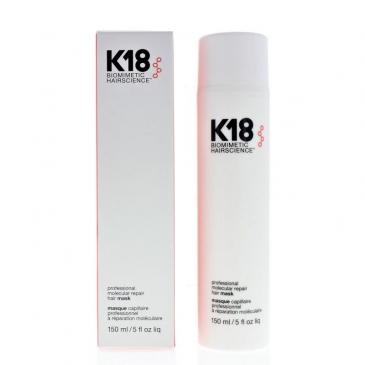 K18 Biomimetic Hairscience Professional Hair Mask 150ml/5oz