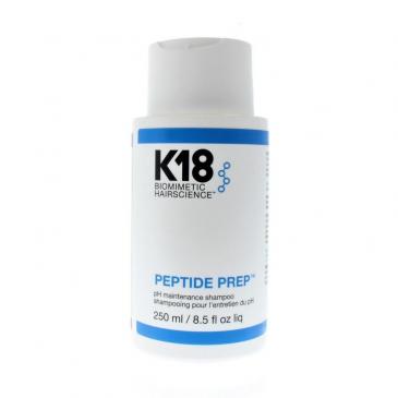 K18 Peptide Prep pH Maintenance Shampoo 8.5oz/250ml