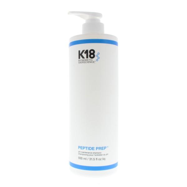 K18 Biomimetic Hairscience Shampoo 31.5oz/930ml