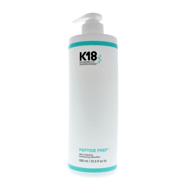 K18 Biomimetic Detox Shampoo 32oz/946ml