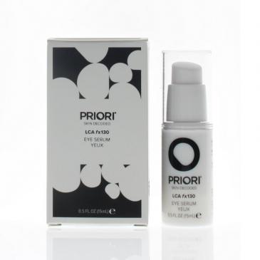 Priori Skin Decoded LCA Fx130 Eye Serum Yeux 0.5oz/15ml