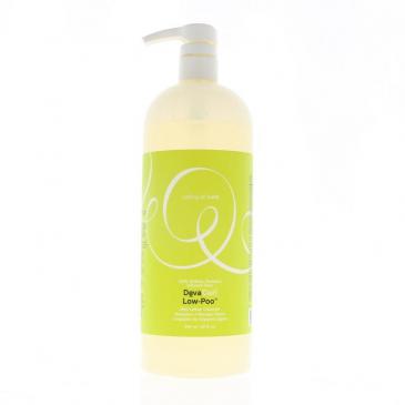 Devacurl Low Poo Mild Lather Cleanser 32oz