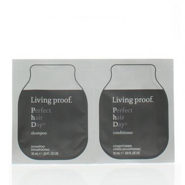 Living Proof Perfect Hair Day Shampoo & Conditioner