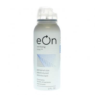 Eon Sanitizing Mist Electrolyzed Disinfectant 2oz