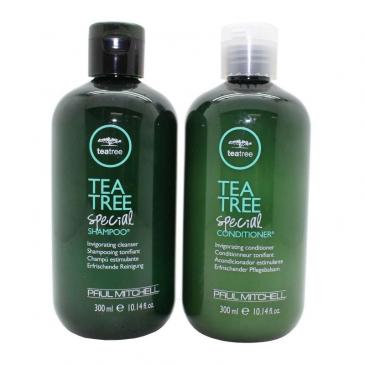 Paul Mitchell Tea Tree Special Combo 10.14oz