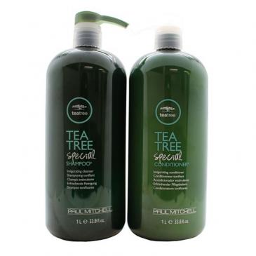 Paul Mitchell Tea Tree Special 33.8oz Duo