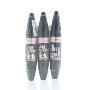 Maybelline Lash Sensational Luscious with Oil Blend 9.5ml