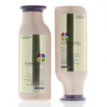 Pureology Fullfyl Set 250ml/8.5oz Each