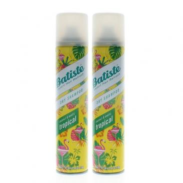 Batiste Instant Hair Refresh Dry Shampoo