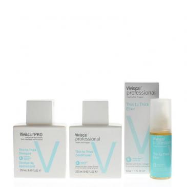 Viviscal Professional (3Pc Set)