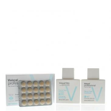 Viviscal Pro Dietary (3Pc Set)
