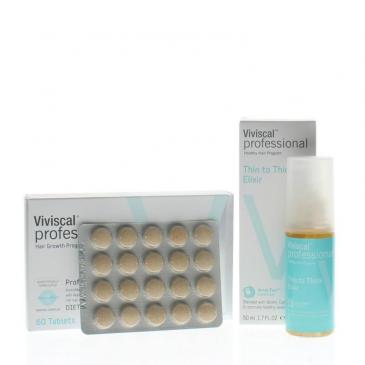 Viviscal Professional Dietary Supplement 60 Tablets