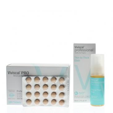 Viviscal Professional Dietary Supplement 180 Tablets