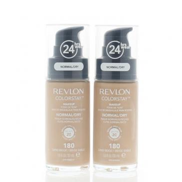 Revlon Colorstay 24 Hrs Makeup Normal/Dry SPF 20