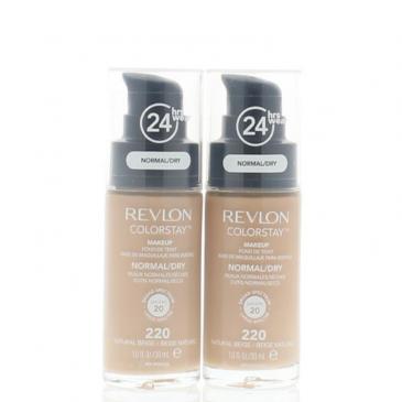Revlon Colorstay 24 Hrs Makeup Normal/Dry SPF 20