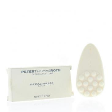 PTR Massaging Bar for Bath 1.75oz/50g