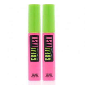 Maybelline Great Lash Mascara 0.43oz/12.7ml