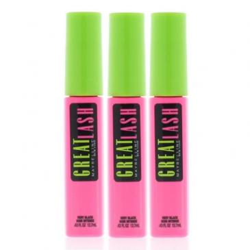 Maybelline Great Lash Mascara 0.43oz/12.7ml