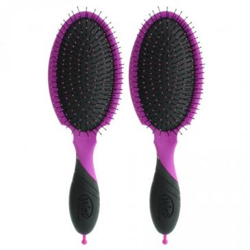 Wet Brush Pro Backbar Detangler Professional