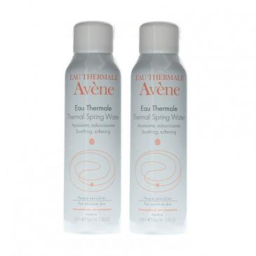 Avene Spring Thermal Water 150ml (2 Pack)
