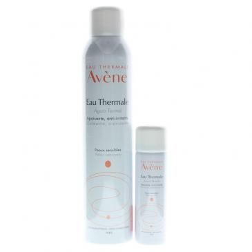 Avene Spring Thermal Water Duo Pack- 300ml + 50ml