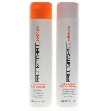 Paul Mitchell Color Protect Combo 10.14oz/300ml