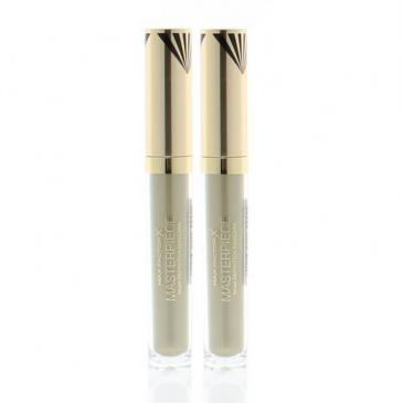 Max Factor Masterpiece Max Mascara Rich Black 4.5ml (2 Pack)