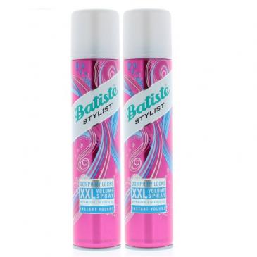 Batiste Stylist Oomph My Locks