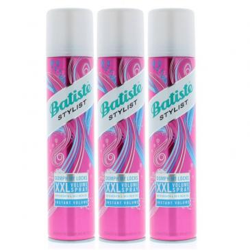 Batiste Stylist Oomph My Locks