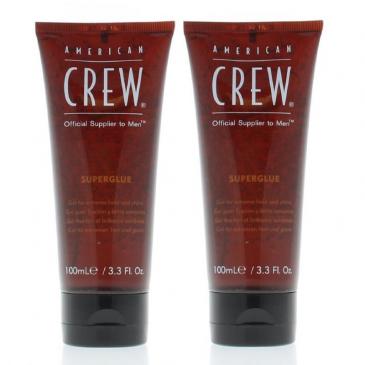 American Crew Superglue 3.3oz (2 Pack)
