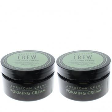 American Crew Forming Cream 3oz (2 Pack)