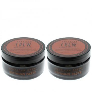 American Crew Defining Paste 3oz (2 Pack)