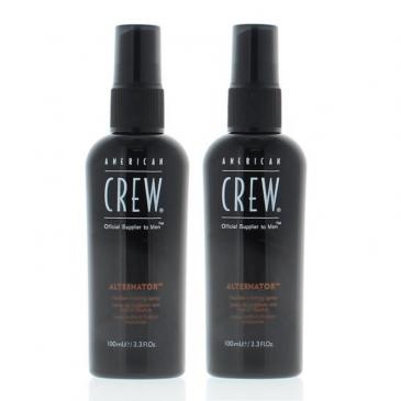American Crew Alternator 3.3oz (2 Pack)