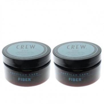 American Crew Fiber 3oz (2 Pack)