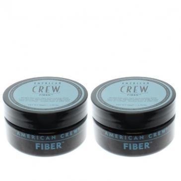 American Crew Fiber 1.75oz (2 Pack)