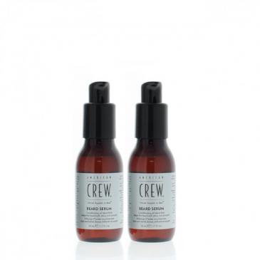 American Crew Beard Serum 1.7oz (2 Pack)