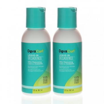 Devacurl Leave-In Decadence Ultra Moisturizing