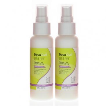 Devacurl Set It Free Moisture