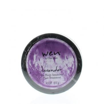 Wen Lavender Remoist Hair Treatment 4oz