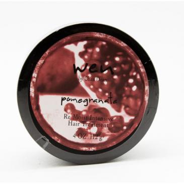 Wen Pomegranate Remoist Hair Treatment 4oz