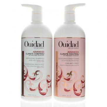 Ouidad Advanced Climate Control Defrizzing 33.8oz