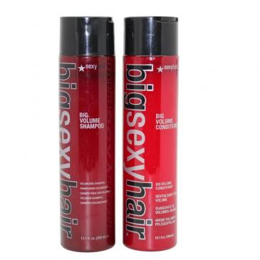 Big Sexy Hair Big Volume 10.1oz Combo